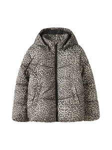 Name It - NkfMory Puffer jaka - BIRCH | Stockmann