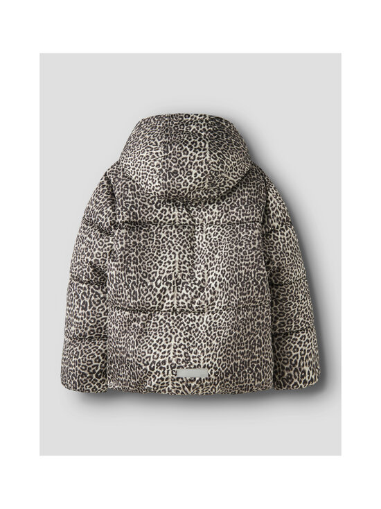 Name It - NkfMory Puffer jaka - BIRCH | Stockmann - photo 2