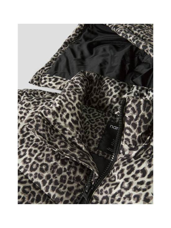 Name It - NkfMory Puffer jaka - BIRCH | Stockmann - photo 5