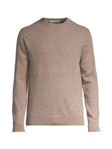 ESSENTIALS by Stockmann - Seamus-kashmirneulepaita - TAUPE MEL. NO.50 | Stockmann