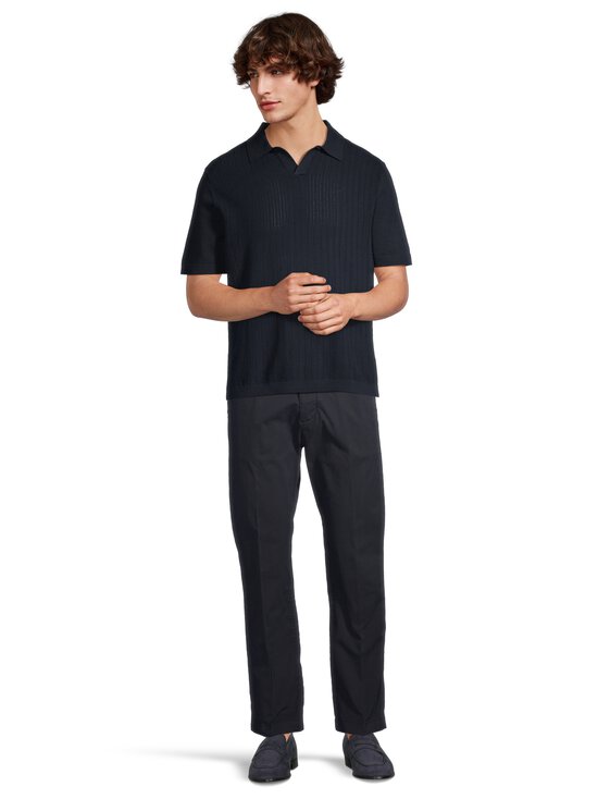 Jacob Cohen - John Pantalone Regular Fit -housut - Y99 NAVY BLUE | Stockmann - photo 3