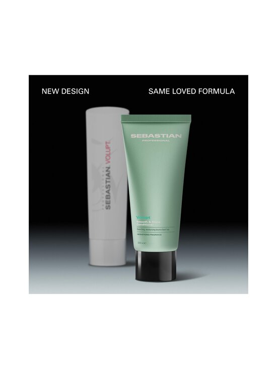 Sebastian - Palsam Volupt Smooth and Shine Conditioner - NOCOL | Stockmann - photo 2