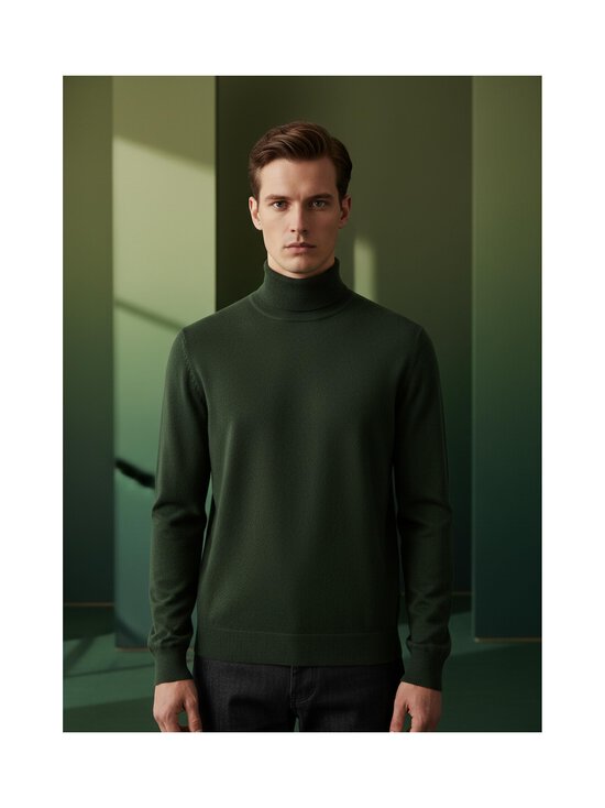 Jack & Jones - Pullover JJEEMil - DUFFEL BAG | Stockmann - photo 2