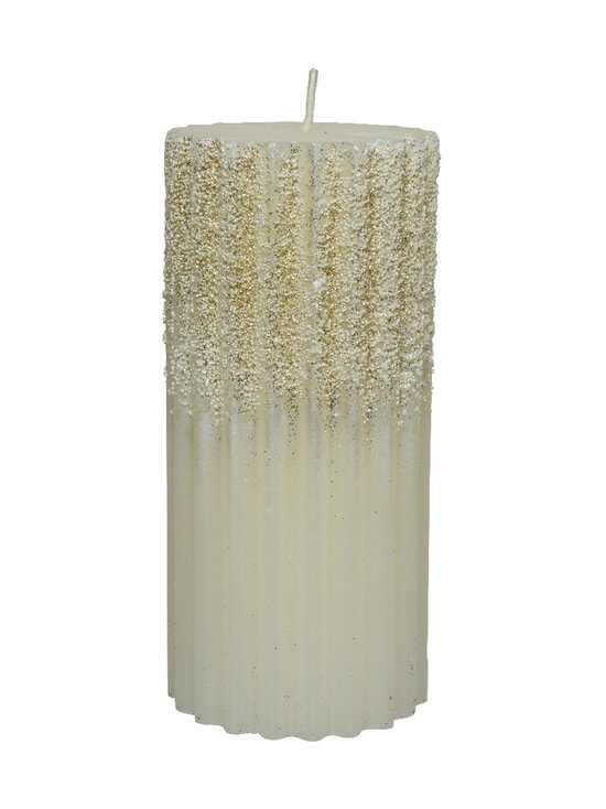 Wax Candle 7 x 15 cm