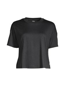 Vuori - Energy T-paita - HBK BLACK HEATHER | Stockmann