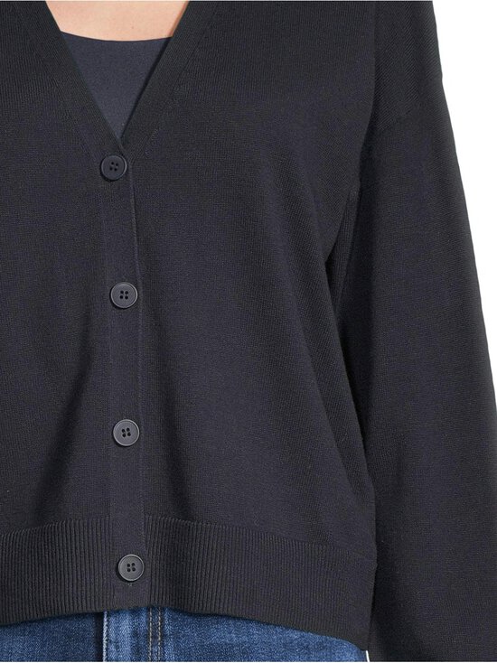 NOOM - Fanny-neuletakki - DK.NAVY - photo 4 NOOM - Fanny-neuletakki - DK.NAVY | Stockmann - photo 4