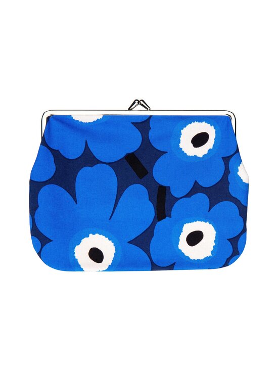 Puolikas Kukkaro Mini Unikko -lompakko