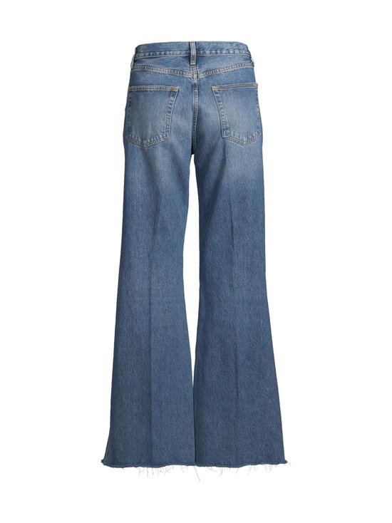 Frame - The Lax -farkut - NUMR NUMERAL RAW FRAY | Stockmann - photo 2