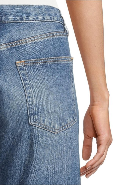 Frame - The Lax -farkut - NUMR NUMERAL RAW FRAY | Stockmann - photo 5