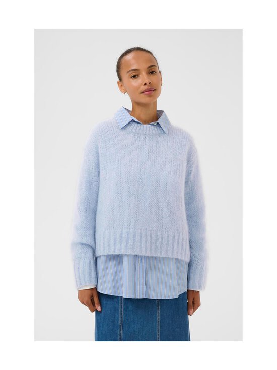 Part Two - SillePW-neulepusero - 144110 HEATHER | Stockmann - photo 3