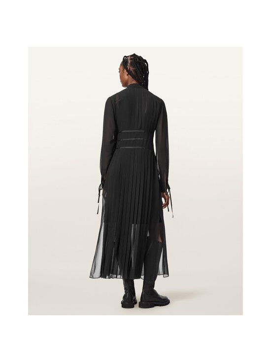 Allsaints - Kass-paitamekko - BLACK | Stockmann - photo 3