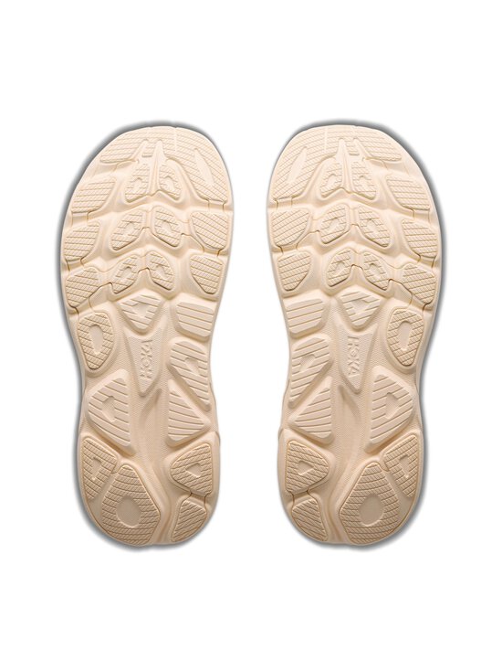 Hoka - W Clifton 11 Wide -juoksukengät - ALK ALABASTER / OAT MILK | Stockmann - photo 4