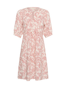 Part Two - BenetePW-mekko - 210 PEACH BLOSSOM DOT PAISLEY | Stockmann
