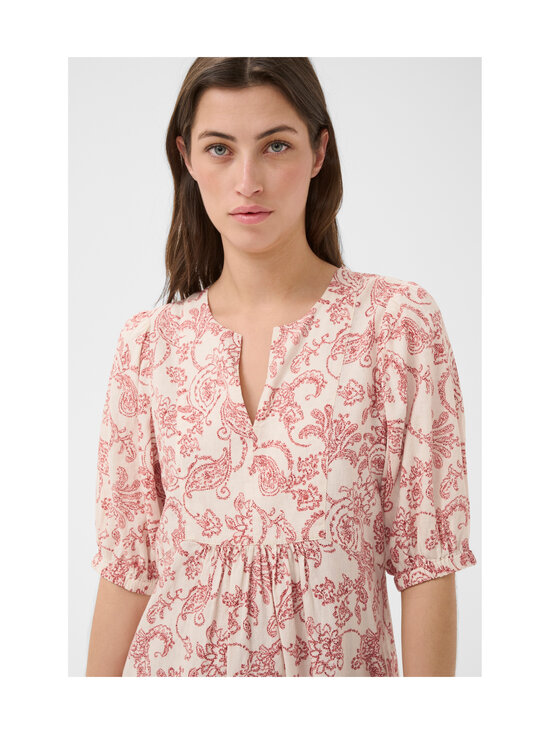 Part Two - BenetePW-mekko - 210 PEACH BLOSSOM DOT PAISLEY | Stockmann - photo 6