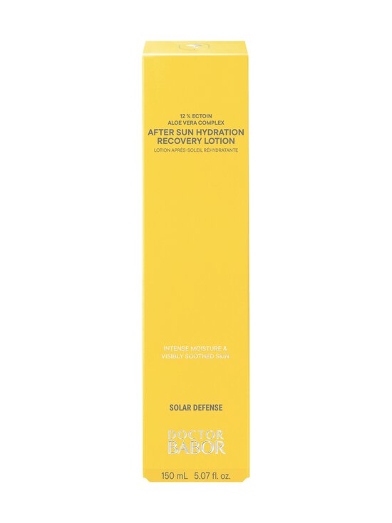 Babor - After Sun Hydration Recovery Lotion -voide - NOCOL | Stockmann - photo 2