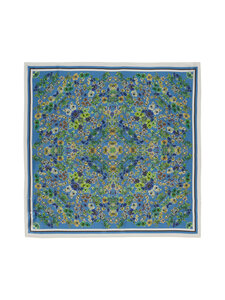 Marc O'Polo - Huivi - 4929 MEDIUM BLUE_MULTI_02 | Stockmann