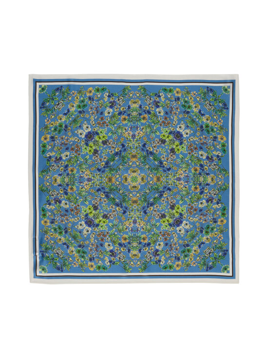 Marc O'Polo - Huivi - 4929 MEDIUM BLUE_MULTI_02 | Stockmann - photo 1