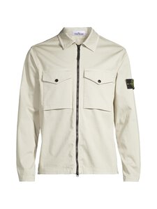 Stone Island - Shirts-paitatakki - V0095 SAND | Stockmann