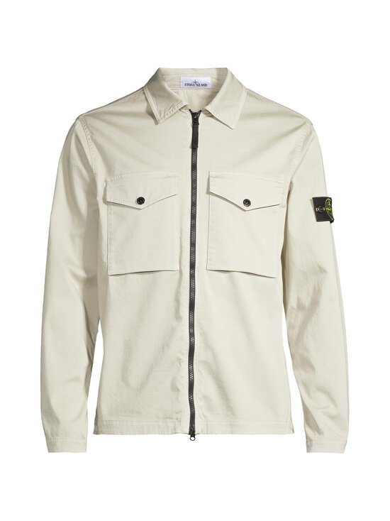 Stone Island - Shirts-paitatakki - V0095 SAND | Stockmann - photo 1
