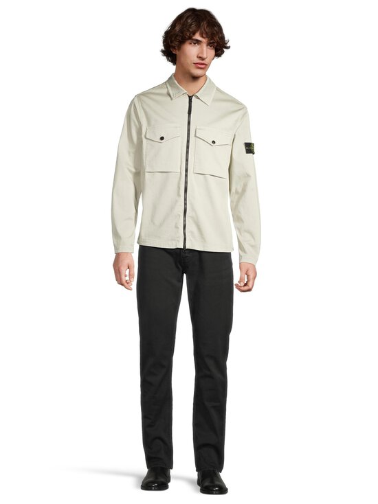Stone Island - Shirts-paitatakki - V0095 SAND | Stockmann - photo 2