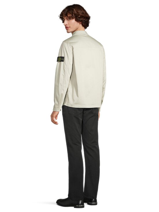 Stone Island - Shirts-paitatakki - V0095 SAND | Stockmann - photo 4