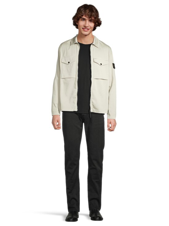 Stone Island - Shirts-paitatakki - V0095 SAND | Stockmann - photo 5