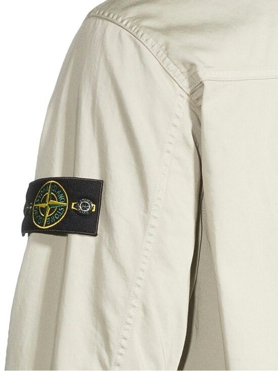 Stone Island - Shirts-paitatakki - V0095 SAND | Stockmann - photo 7