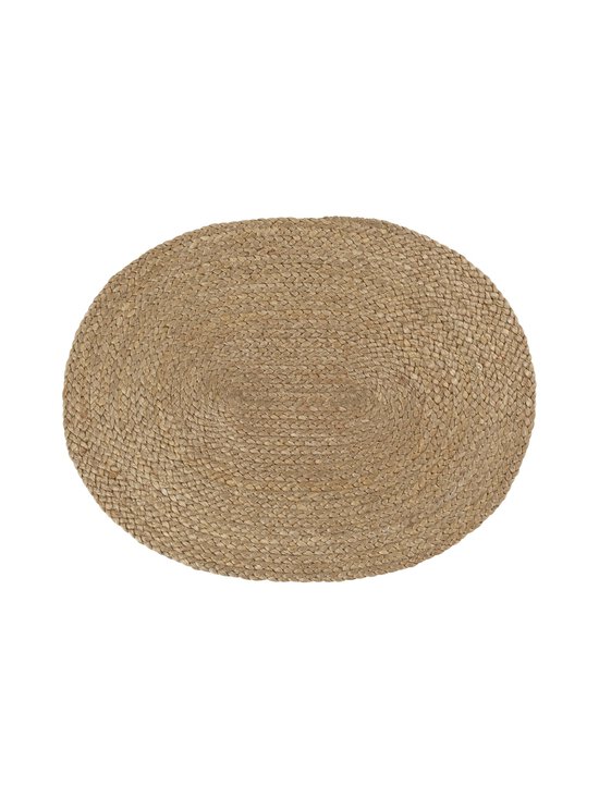 Dixie - Elin-pöytätabletti 38 cm - GOLDEN GREEN | Stockmann - photo 1
