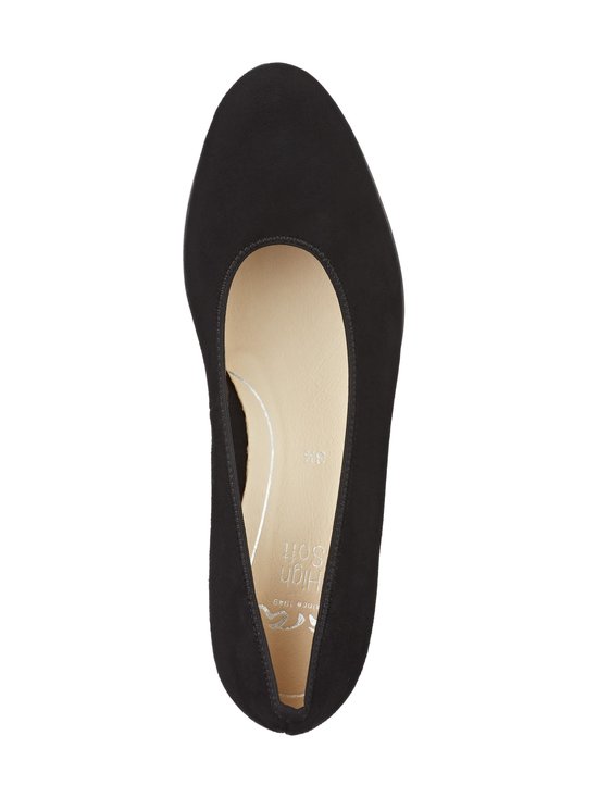 ara - Zamšādas kurpes - BLACK - photo 2 ara - Zamšādas kurpes - BLACK | Stockmann - photo 2