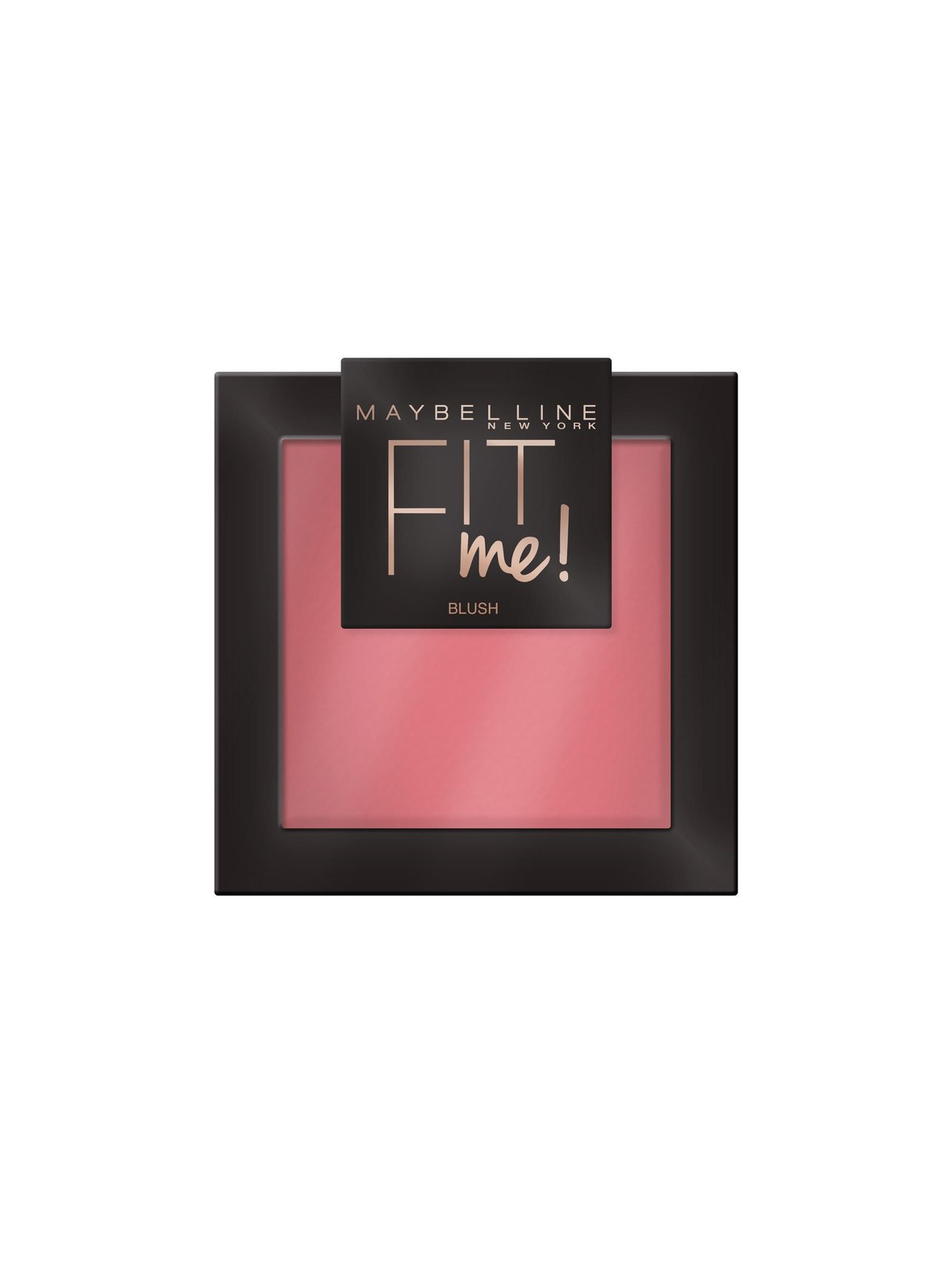 Fit Me Blush -poskipuna