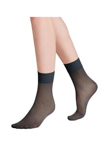Falke - Pure Matt We Care sokid 20 den - 3146 GRAPHITE | Stockmann