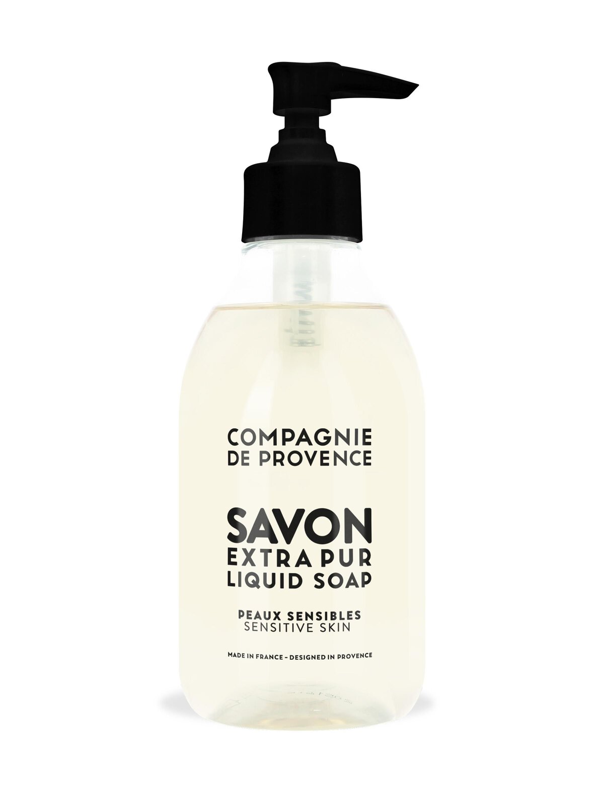 Extra Pur Marseille Liquid Soap -nestesaippua 300 ml