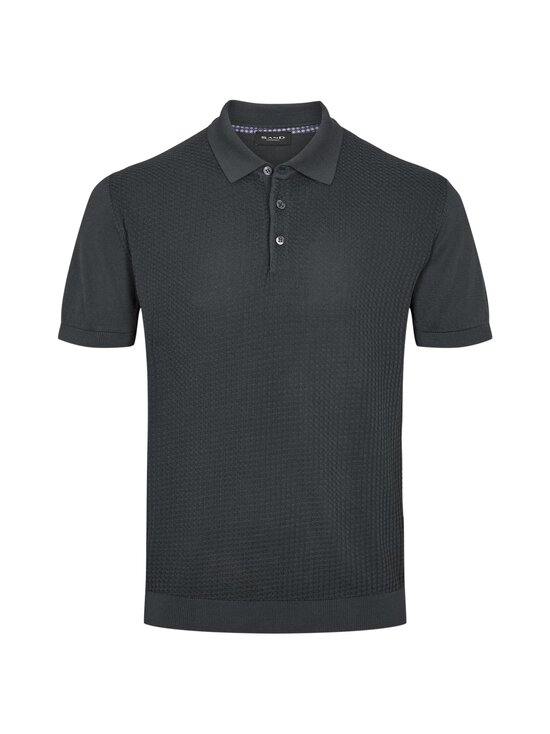 SAND Copenhagen - Polosärk Retro - 490 DARK GREEN - photo 1 SAND Copenhagen - Polosärk Retro - 490 DARK GREEN | Stockmann - photo 1