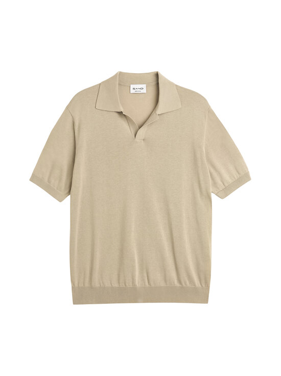 SAND Copenhagen - Poolosärk - 220 LIGHT CAMEL | Stockmann - photo 1