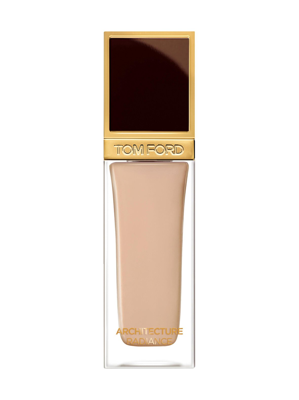 Architecture radiance hydrating foundation spf50 -meikkivoide