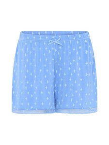 CCDK Copenhagen - Kimmy-shortsit - 6029 AZURINE AOP | Stockmann