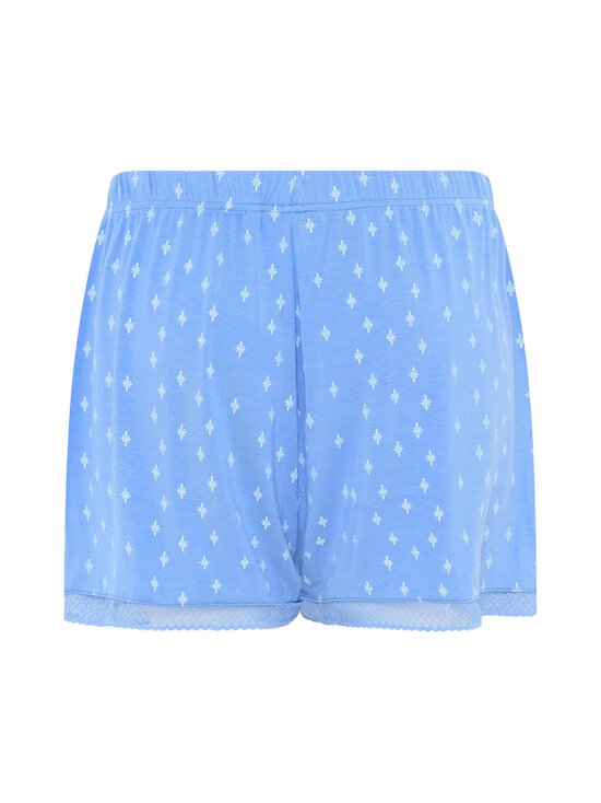 CCDK Copenhagen - Kimmy šorti - 6029 AZURINE AOP | Stockmann - photo 2