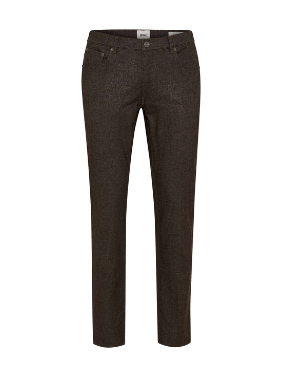 Brax - Püksid Chuck - 52 BROWN | Stockmann - photo 1