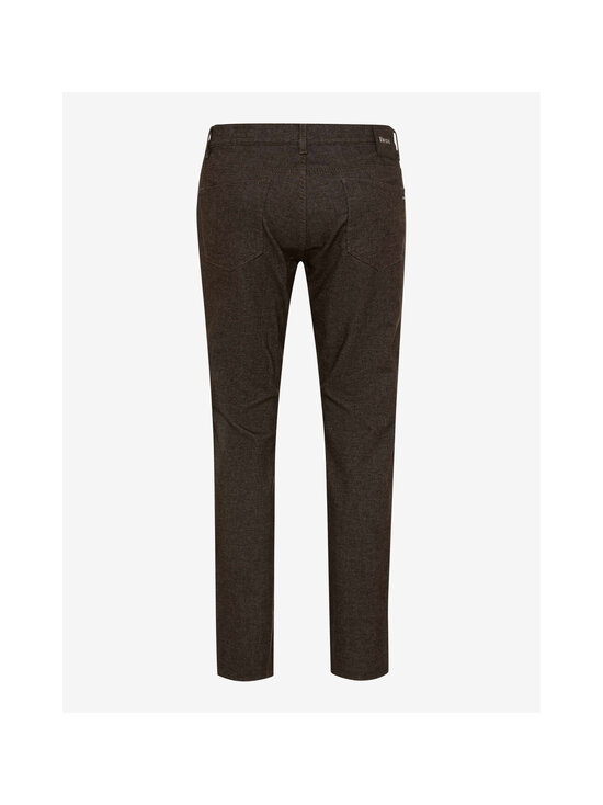 Brax - Püksid Chuck - 52 BROWN | Stockmann - photo 2