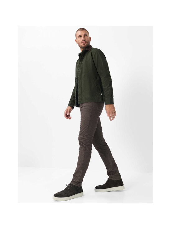 Brax - Püksid Chuck - 52 BROWN | Stockmann - photo 3