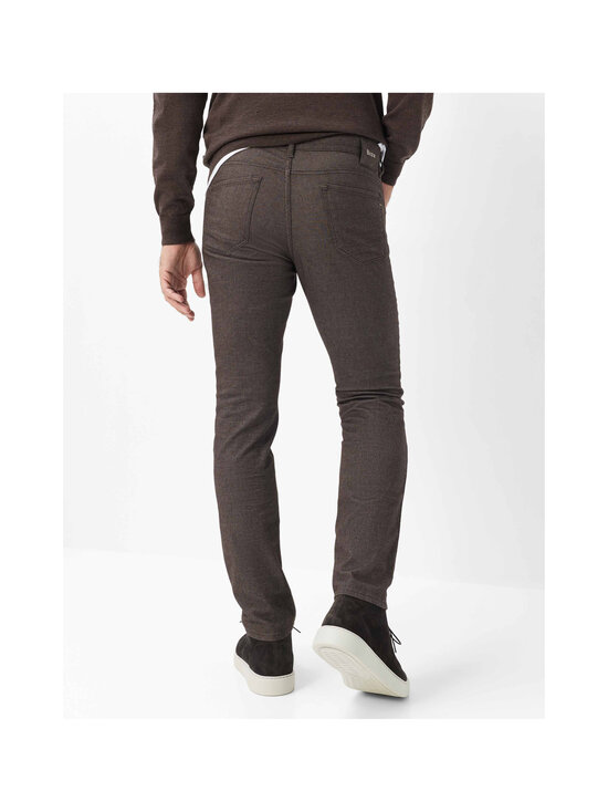 Brax - Püksid Chuck - 52 BROWN | Stockmann - photo 5