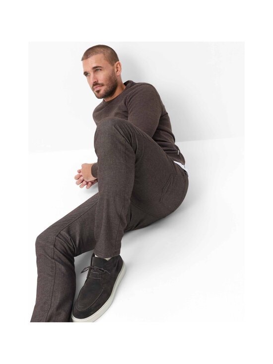 Brax - Püksid Chuck - 52 BROWN | Stockmann - photo 6