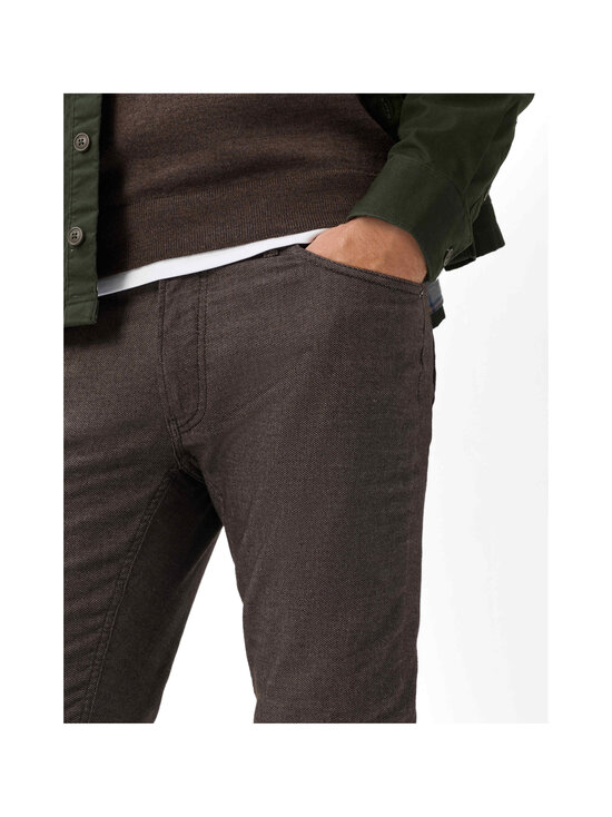 Brax - Püksid Chuck - 52 BROWN | Stockmann - photo 7