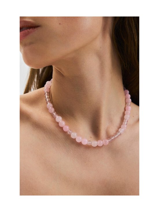 Pernille Corydon - Blush-kaulakoru - GP GOLD | Stockmann - photo 2