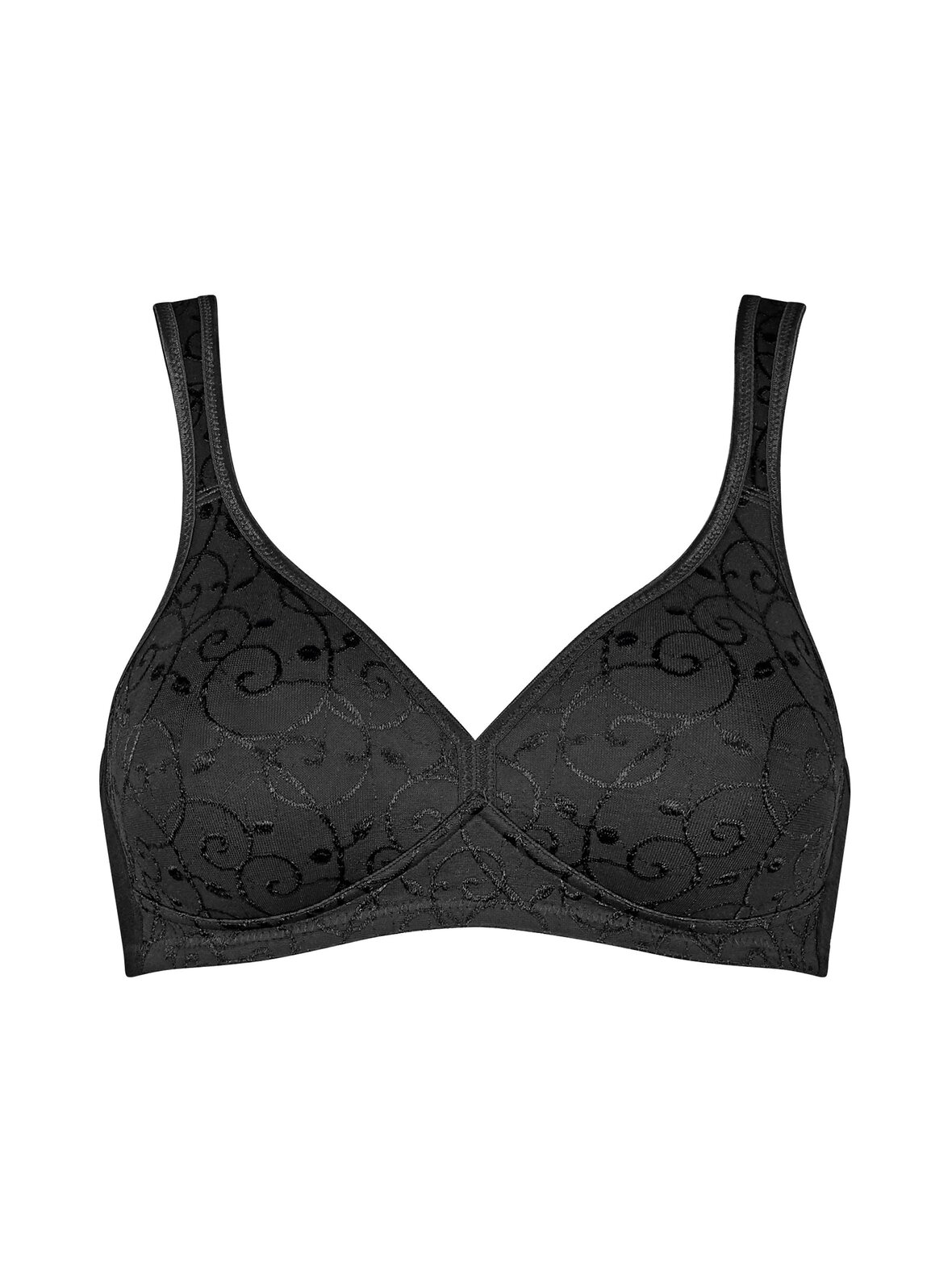 Elegant Cotton -rintaliivit