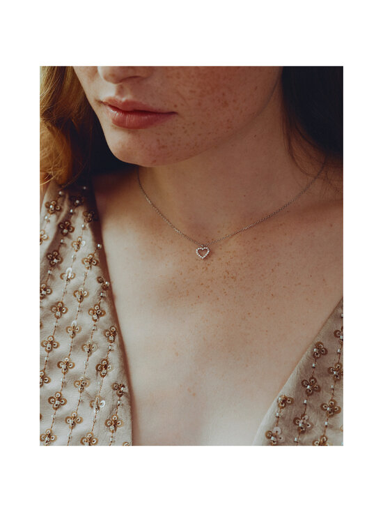 Edblad - Devote-kaulakoru - SILVER | Stockmann - photo 3