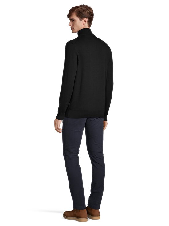 GANT - Casual-neuletakki - 5 BLACK - photo 5 GANT - Casual-neuletakki - 5 BLACK | Stockmann - photo 5