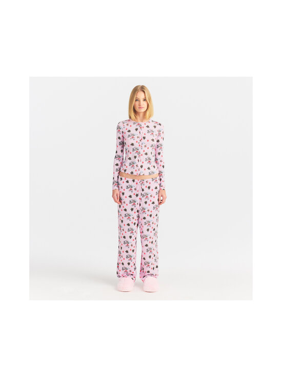 SKIMS - Sleep Set -pyjama - CB SPORTS CAR GIFT | Stockmann - photo 4