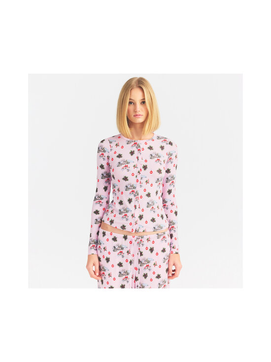 SKIMS - Sleep Set -pyjama - CB SPORTS CAR GIFT | Stockmann - photo 6