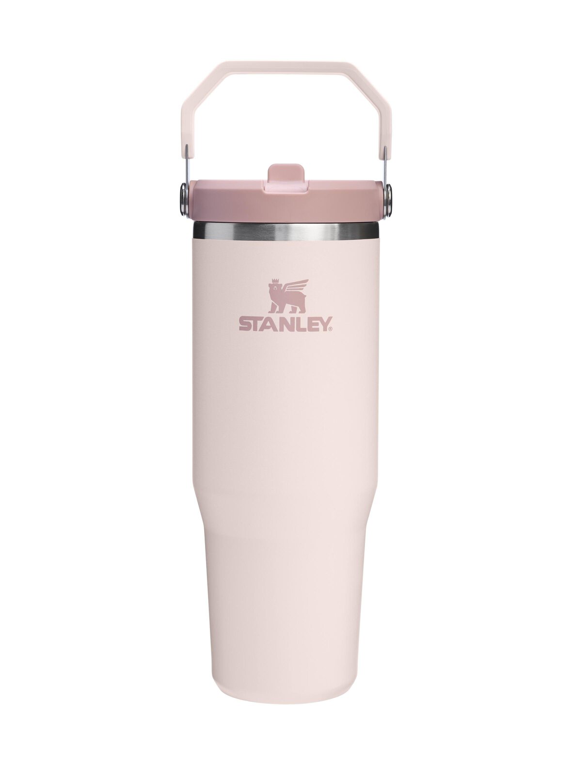 The IceFlow™ Flip Straw Tumbler -termospullo 0.89 l